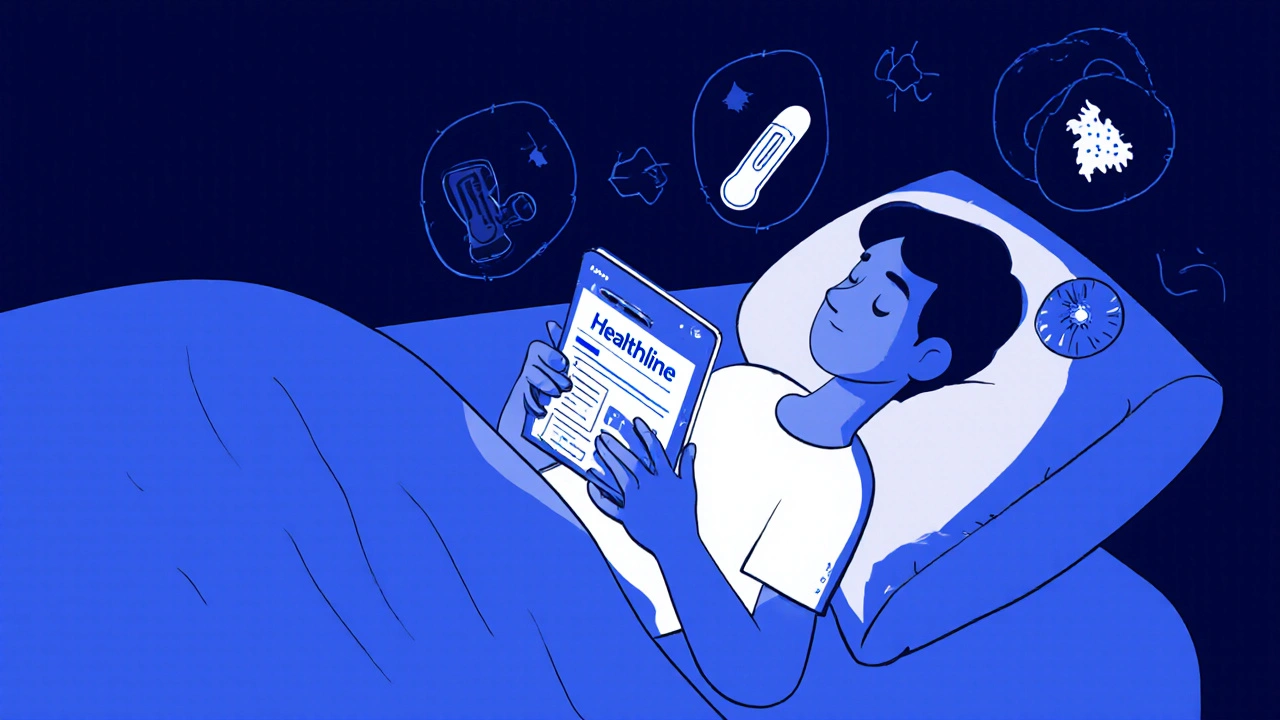 Best Telehealth Blogs for Quick Health Answers