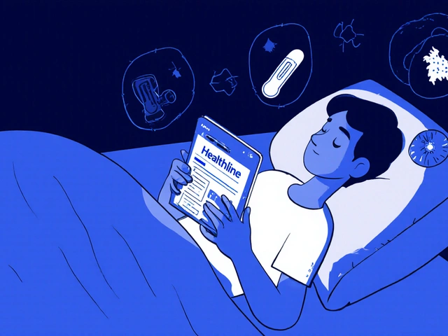 Best Telehealth Blogs for Quick Health Answers