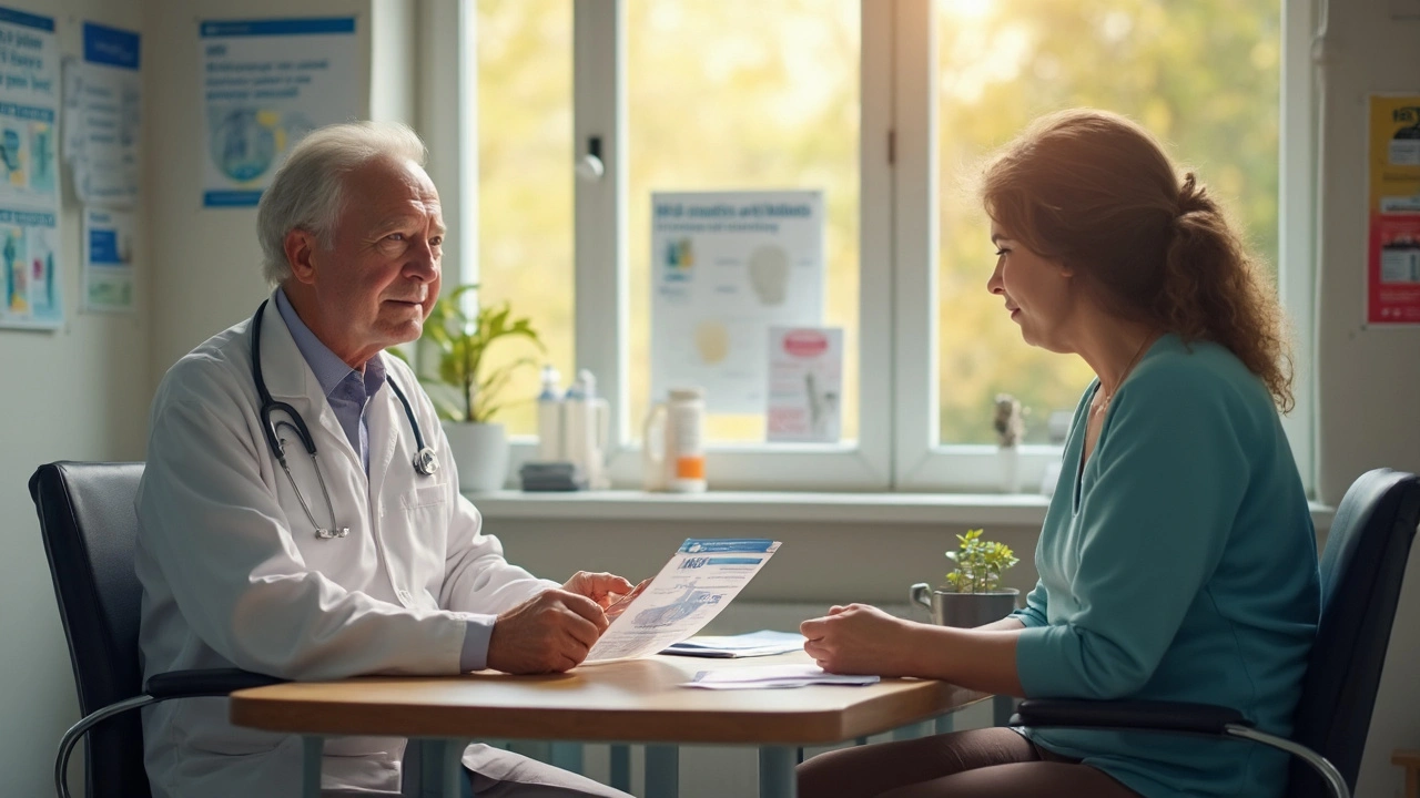 Celebrex: Pain Relief, Side Effects, Dosage, and Patient Guidelines