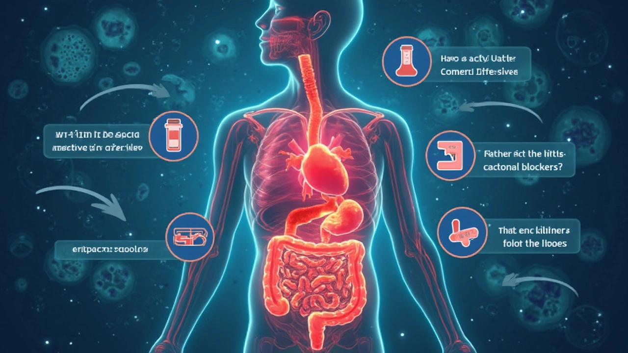Linking Verapamil With Weight Gain: Is There Real Science Behind It?