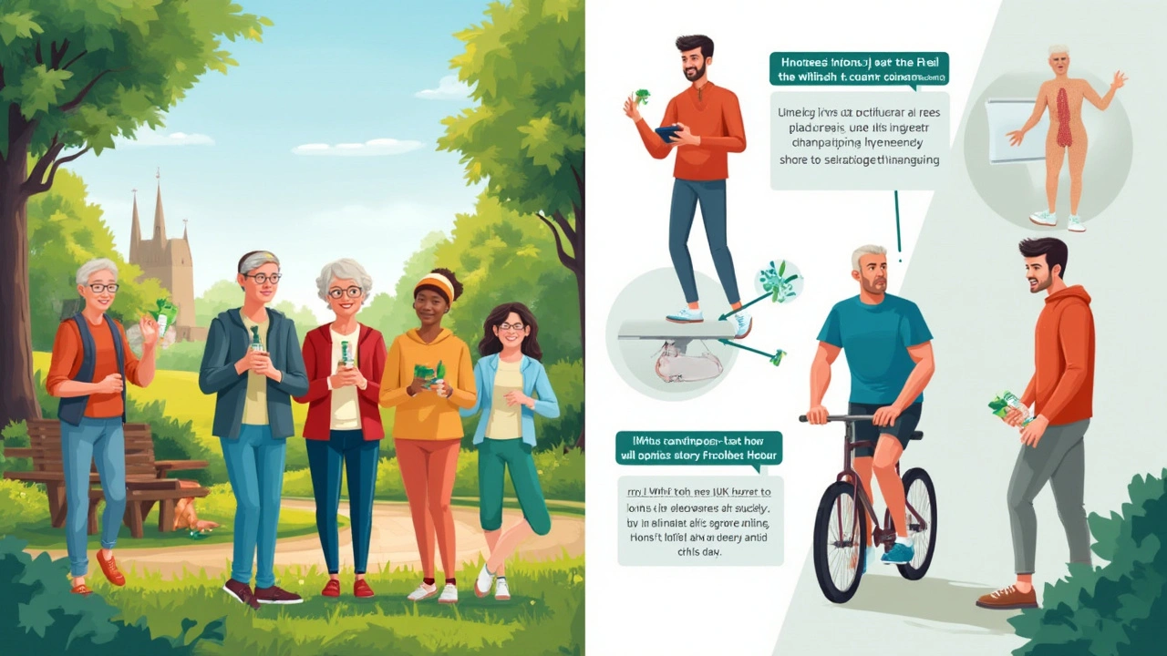 Side Effects, Safety Tips, and What to Watch Out For
