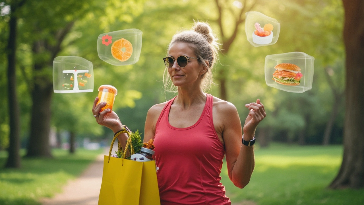 Smart Tips for Managing Weight While Taking Calcium Channel Blockers