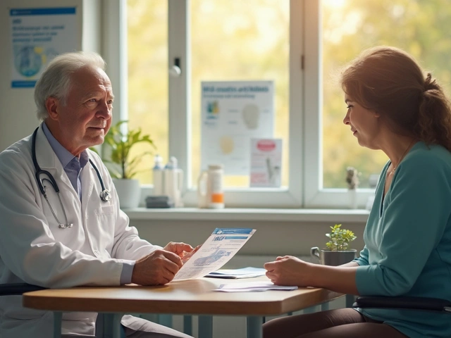 Celebrex: Pain Relief, Side Effects, Dosage, and Patient Guidelines