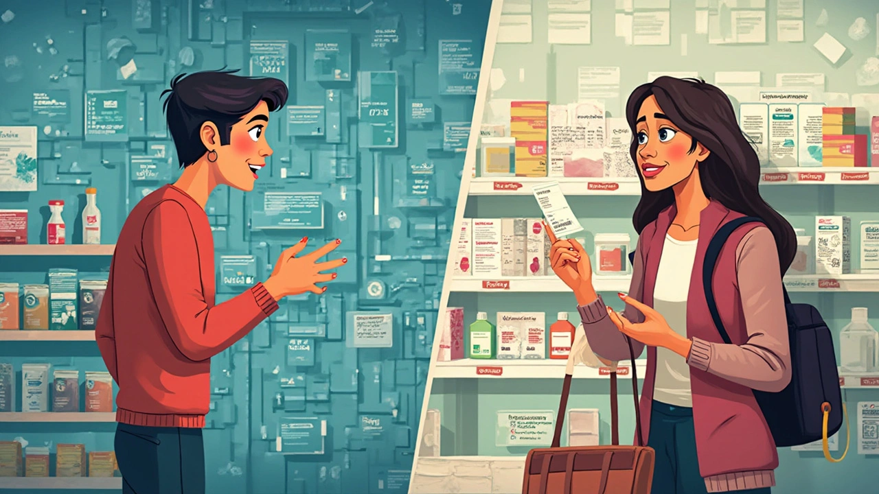 Tips for Cutting Long-Term Medication Costs Without Sacrificing Quality