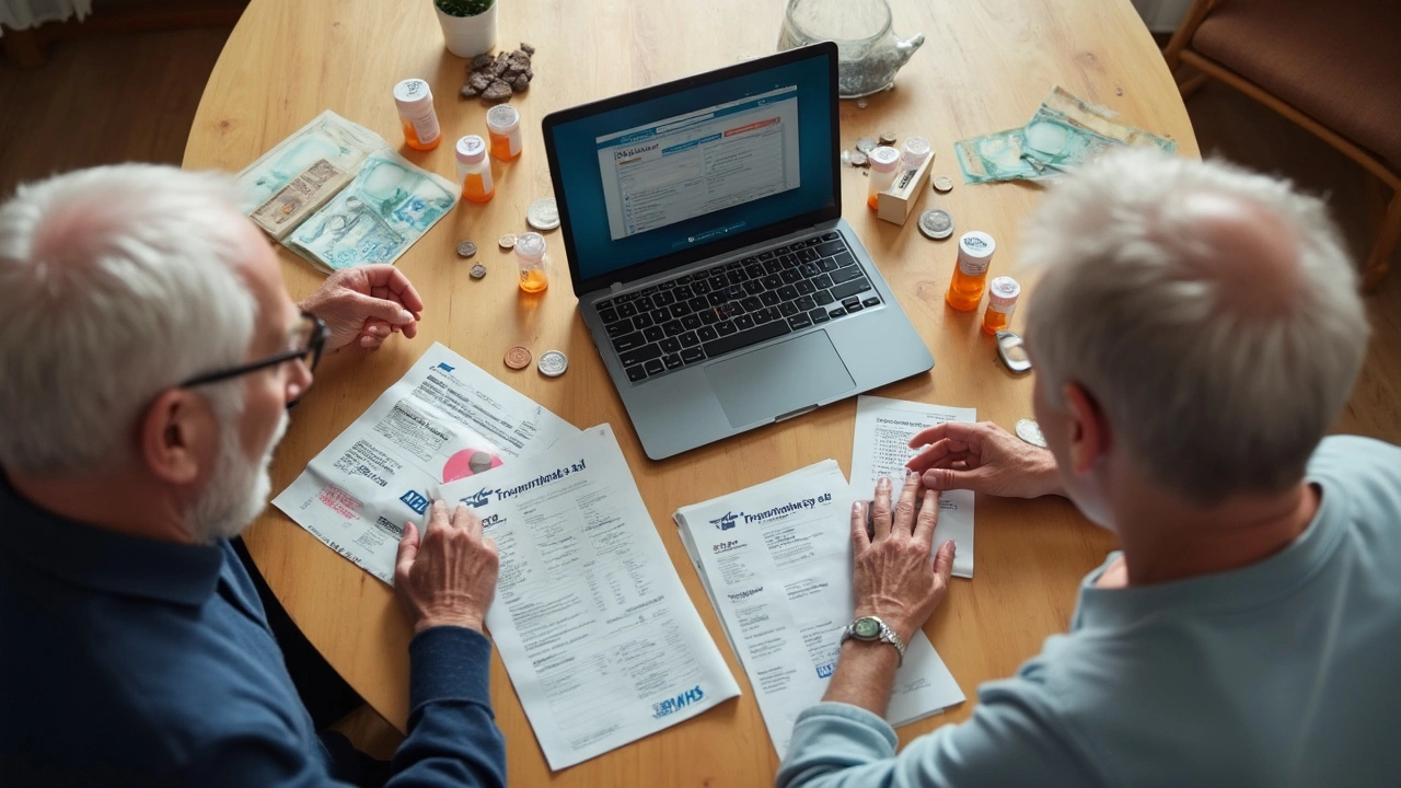 Yearly Expense Comparison: Real-World Numbers and What Impacts Your Costs