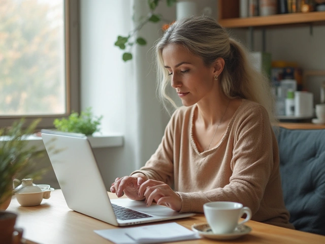Where to Buy Terbinafine Online: Ultimate Guide for Safe and Easy Purchases