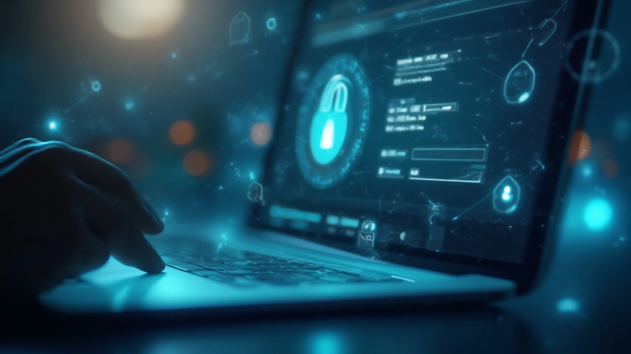 What Should You Look for in a Safe Online Pharmacy?