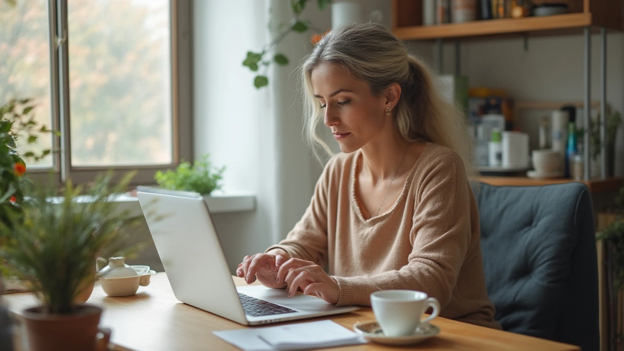 Where to Buy Terbinafine Online: Ultimate Guide for Safe and Easy Purchases