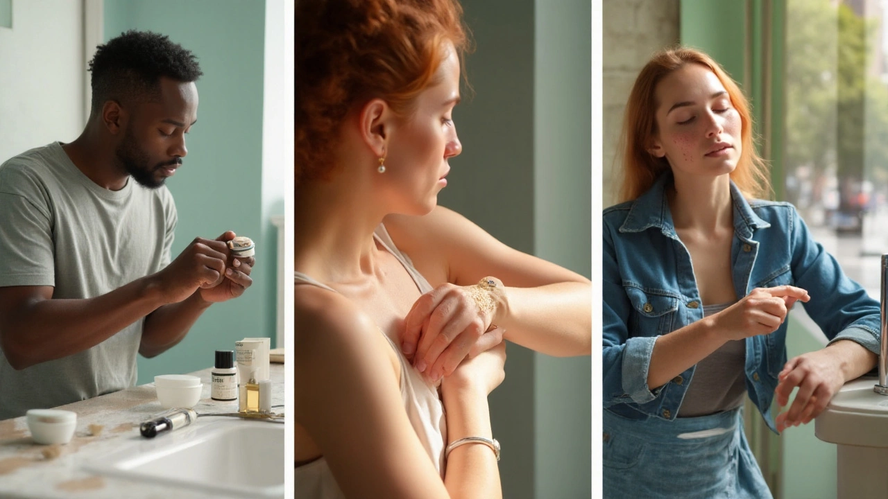 7 DIY Azelaic Acid Skincare Recipes for Safe At‑Home Treatments (2025 Guide)