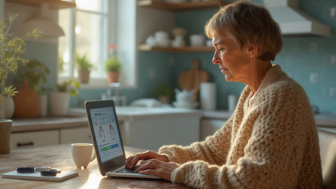 Buy Generic Tamoxifen Online in Australia (2025): Safe, Low‑Cost Options