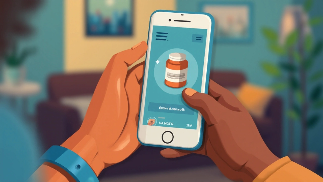 Step‑by‑Step: Buying Generic Celecoxib Safely Online