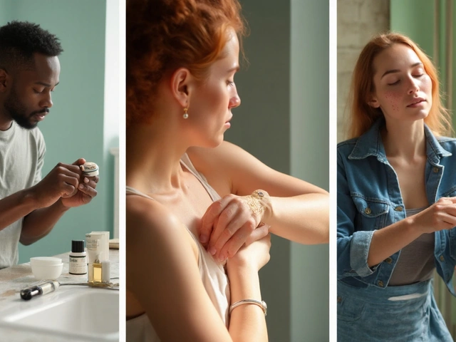 7 DIY Azelaic Acid Skincare Recipes for Safe At‑Home Treatments (2025 Guide)