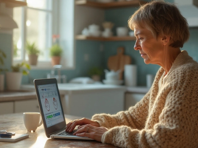 Buy Generic Tamoxifen Online in Australia (2025): Safe, Low‑Cost Options