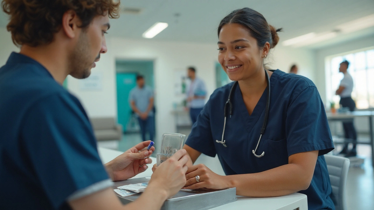 2025 Care: Symptoms, Testing, and Treatment That Actually Works