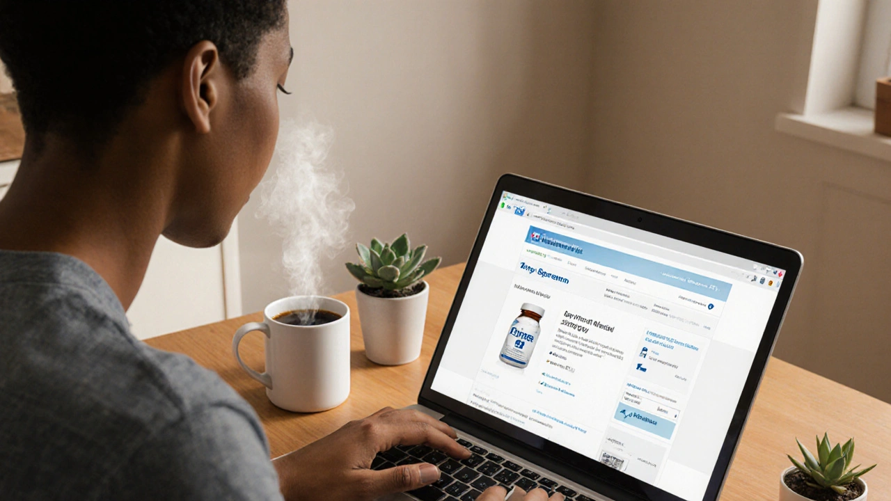 Buy Cheap Generic Zyrtec Online - Quick Guide
