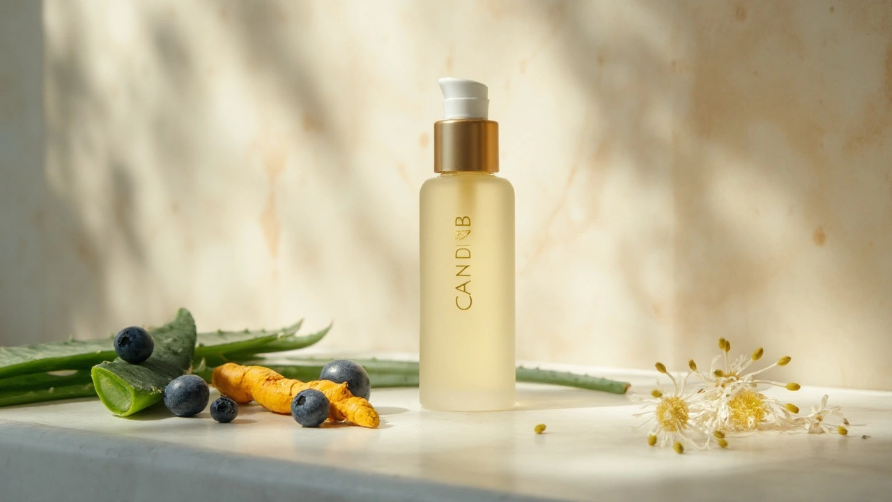Candid B Lotion Review: Benefits, Ingredients & How to Use It