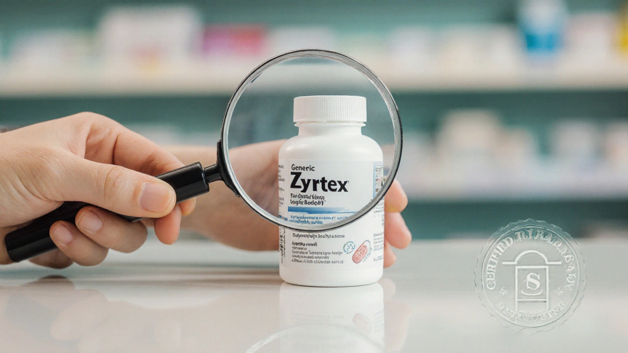 Legal Landscape - Do You Need a Prescription?