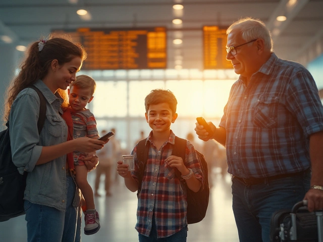 Allergy Travel Tips: Safe Trip Guide for People with Allergic Disorders