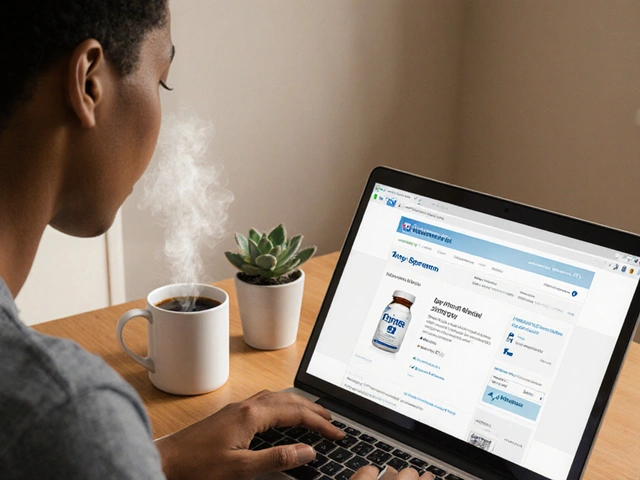 Buy Cheap Generic Zyrtec Online - Quick Guide