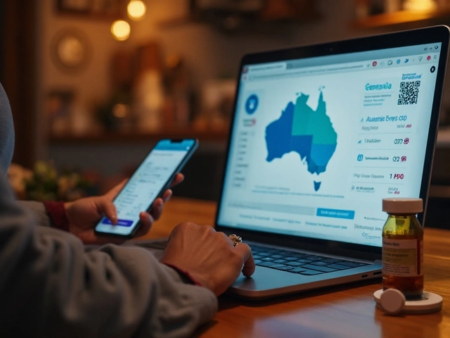 Buy Generic Singulair (Montelukast) Online Cheap in Australia: Safe Options & Prices 2025