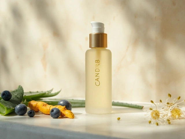 Candid B Lotion Review: Benefits, Ingredients & How to Use It