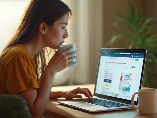 How to Buy Cheap Generic Albuterol Online Safely