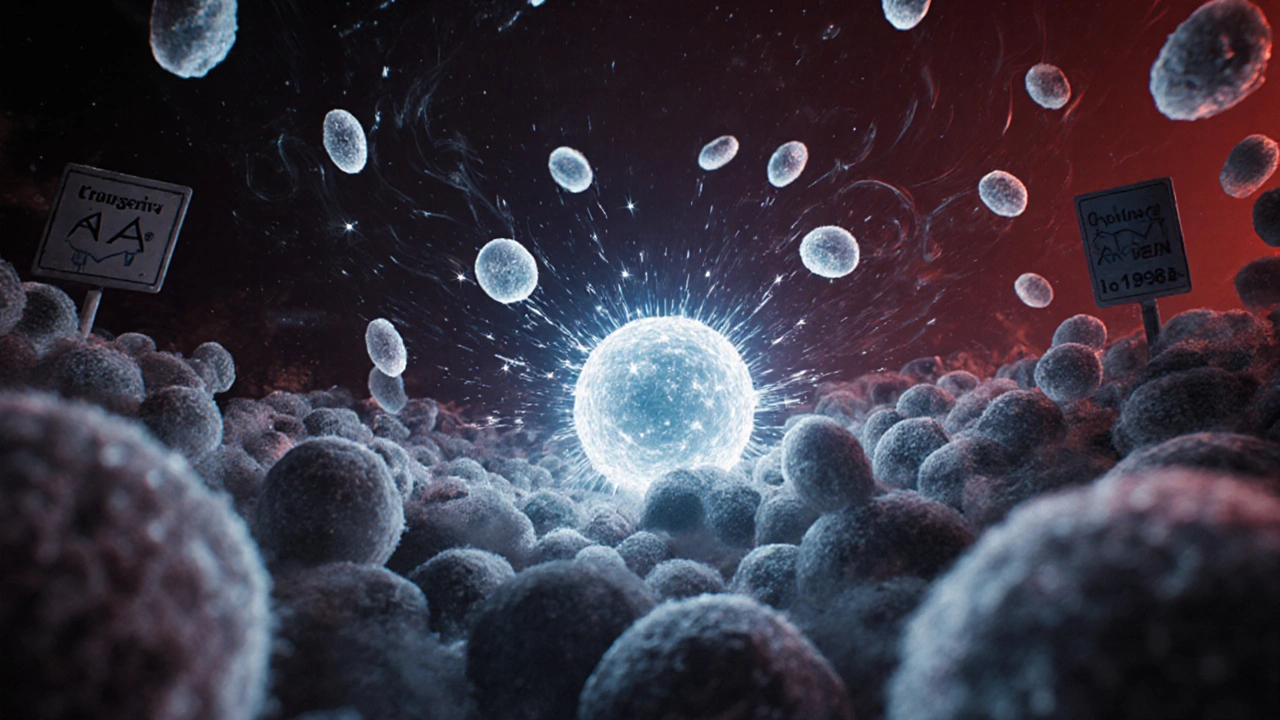 Why Organ Rejection Happens & How to Prevent It - The Science Explained