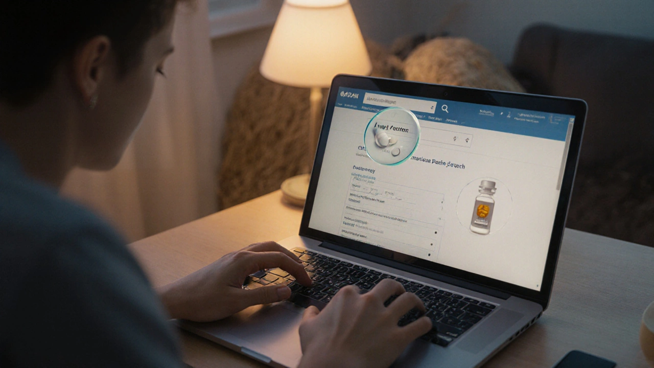 Buy Cheap Generic Ativan Online - Safe & Affordable Options