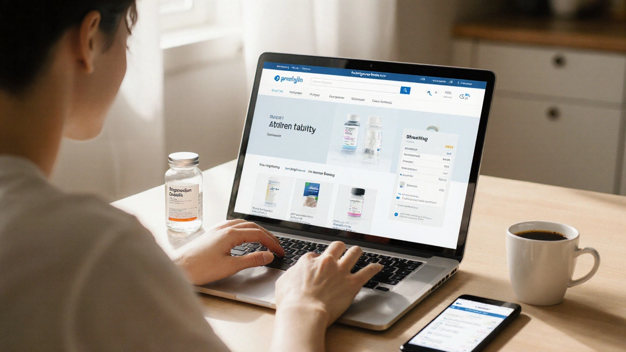 Cheap Generic Wellbutrin Online - Safe Buying Guide