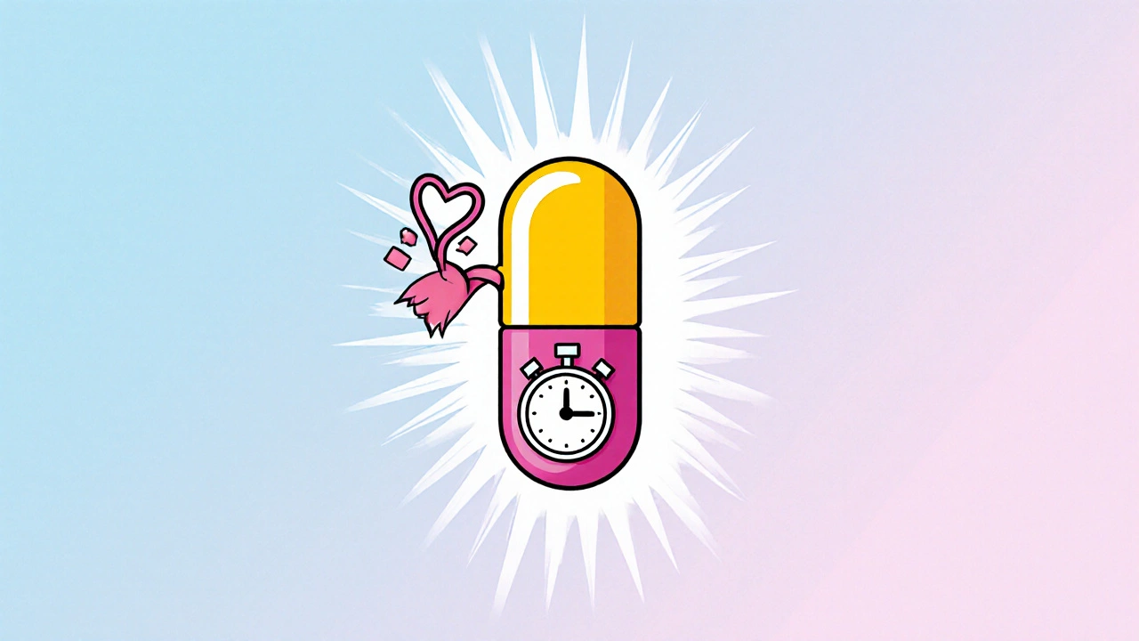 Extra Super Viagra (Sildenafil & Dapoxetine) vs Top ED Alternatives - Full Comparison