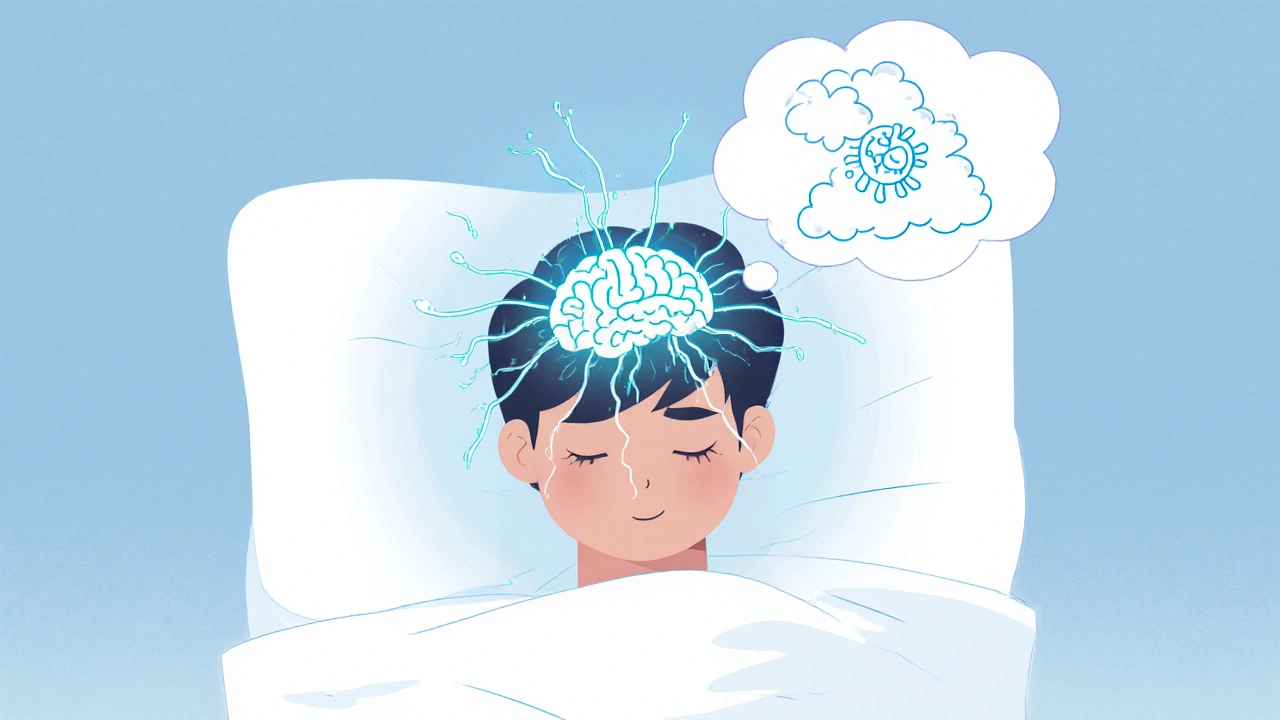 How Illness Affects Mental Health and Well‑Being
