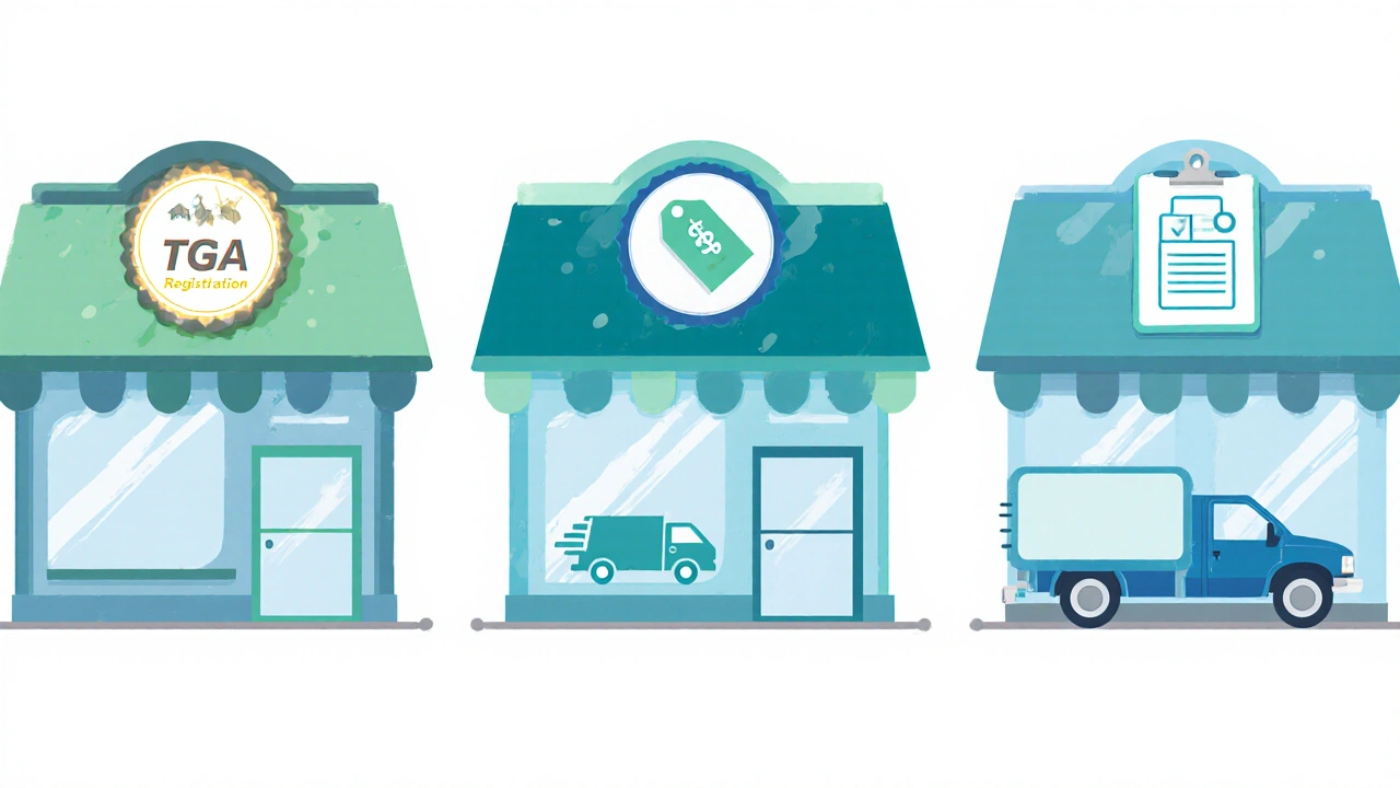 Red Flags: How to Spot Scam Pharmacies