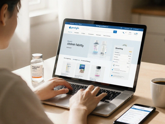 Cheap Generic Wellbutrin Online - Safe Buying Guide