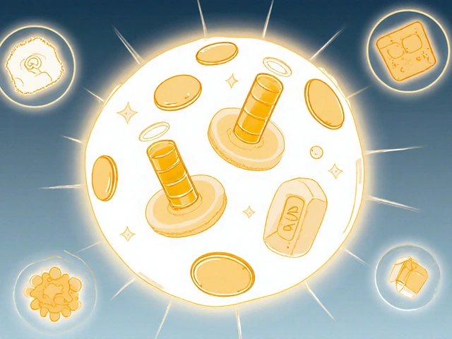 Compare Norwayz (Idebenone) with Alternatives for Skin and Energy Support
