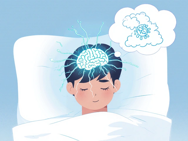 How Illness Affects Mental Health and Well‑Being