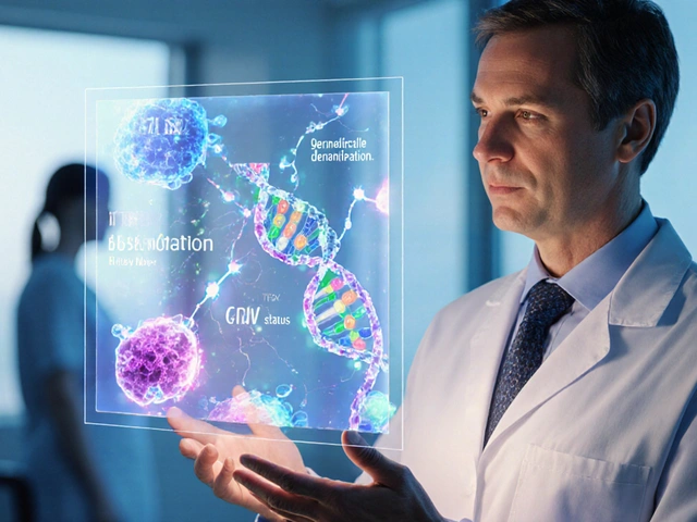 How Personalized Medicine Is Transforming CLL Treatment