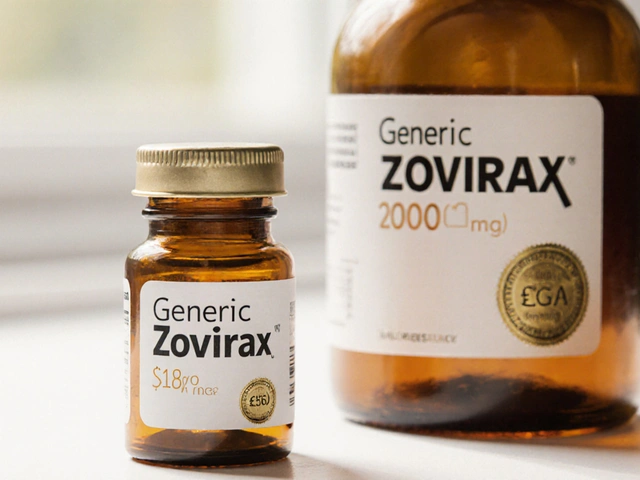 How to Buy Cheap Generic Zovirax Online in Australia