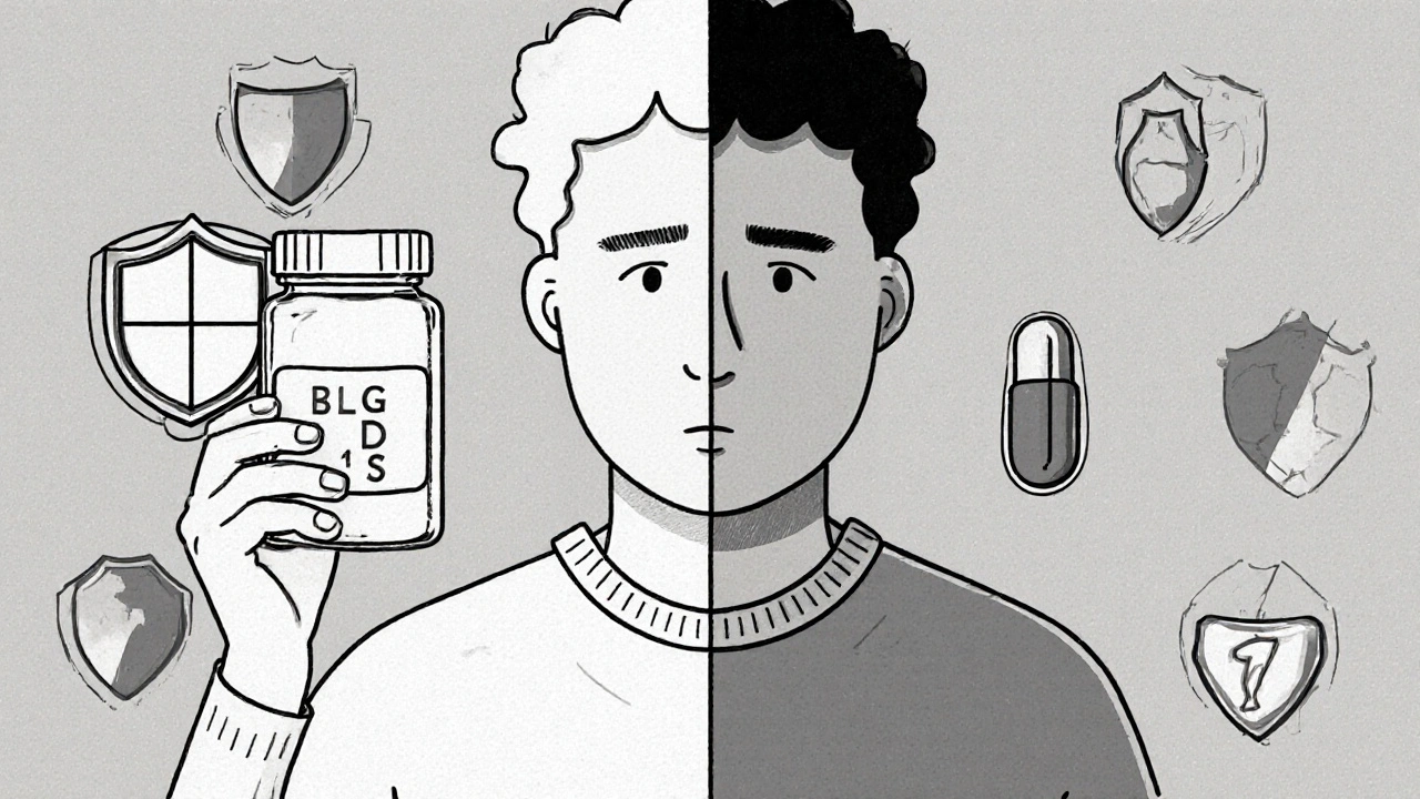 How to Avoid Overdose When Restarting a Medication After a Break