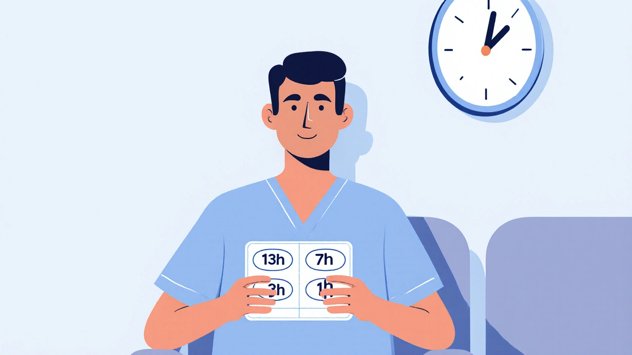 Pre-Medication Strategies: Antiemetics, Antihistamines, and Steroids for Safer Medical Procedures