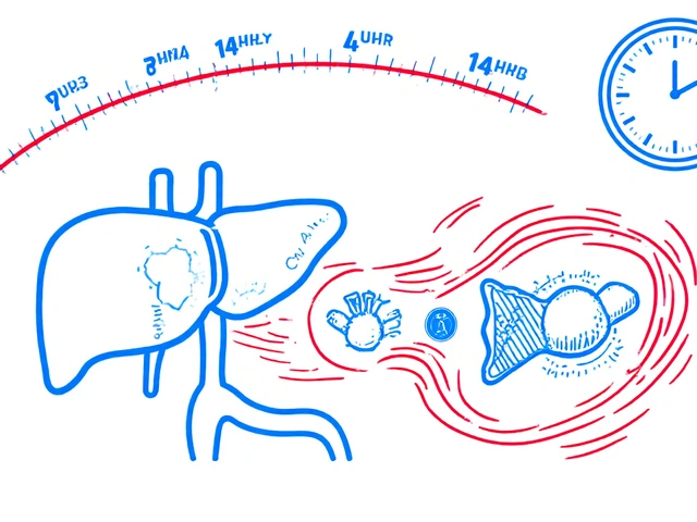Lopinavir/Ritonavir Boosting: How CYP3A4 Interactions Shape Clinical Outcomes