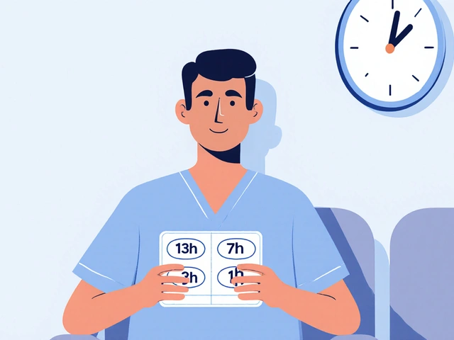 Pre-Medication Strategies: Antiemetics, Antihistamines, and Steroids for Safer Medical Procedures