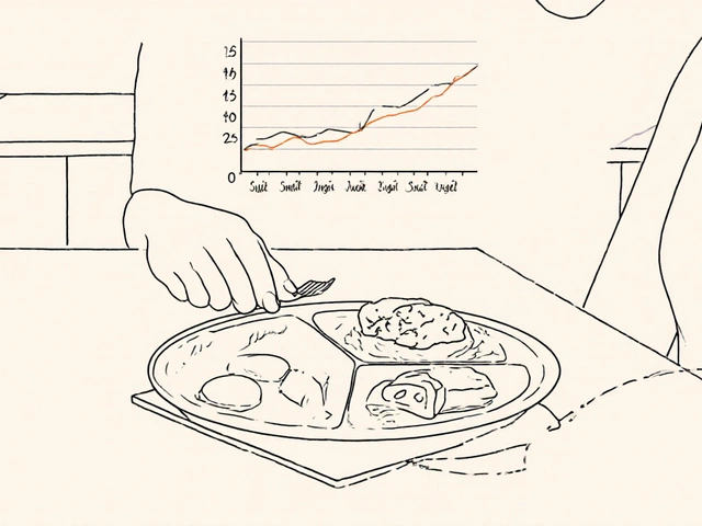 Protein Prioritization: How to Eat More Protein to Stay Full and Keep Muscle While Losing Weight