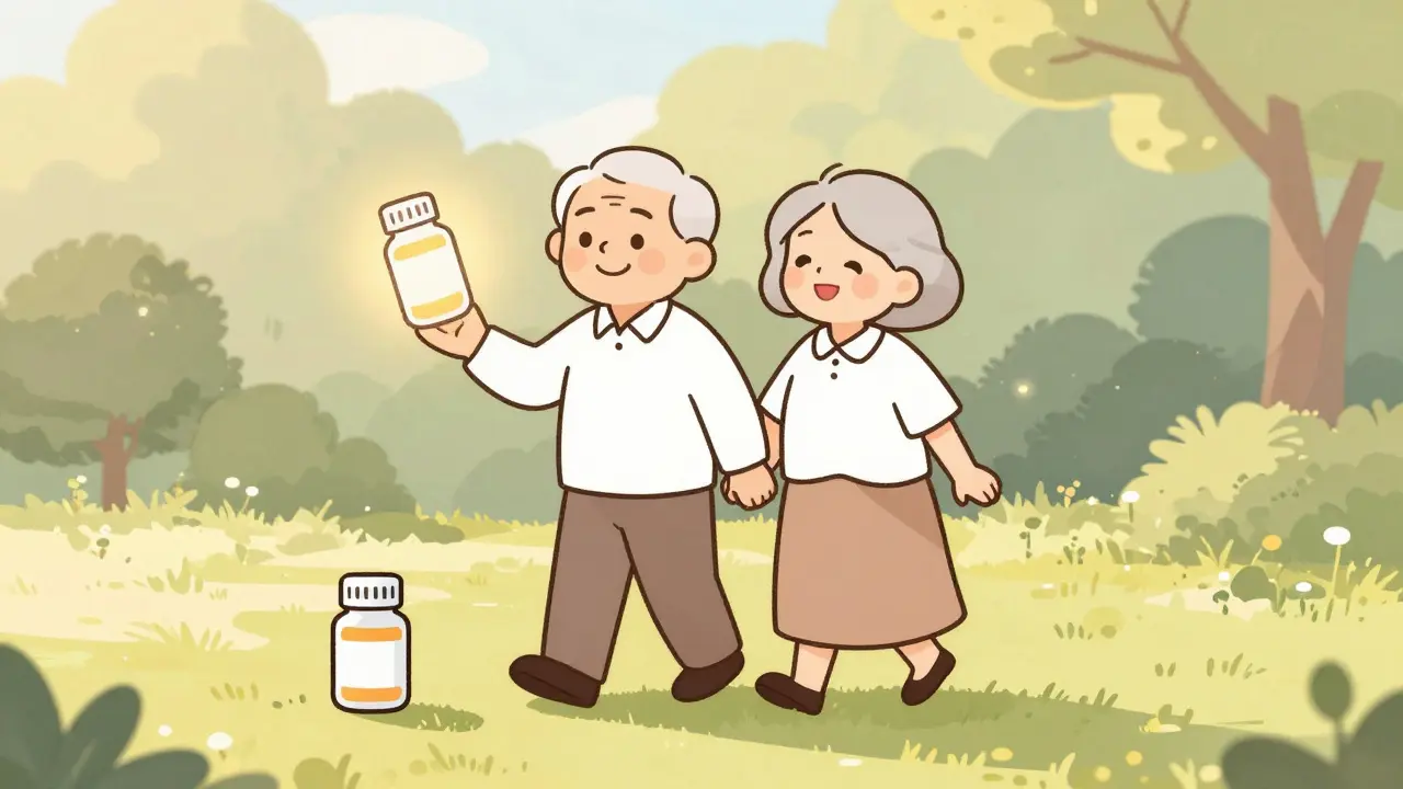 How Drug Ads Make People Prefer Brand Names Over Generics