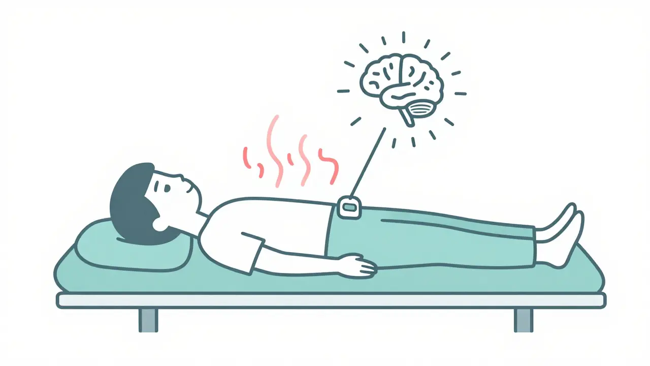 Neuromodulation: Spinal Cord Stimulation and Who It Works For