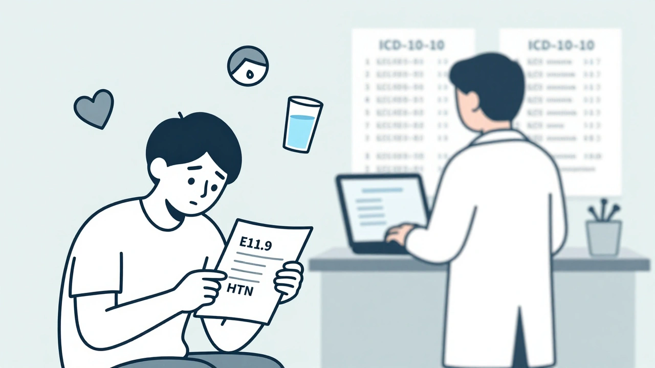 Patient Information vs Healthcare Provider Information: How Label Differences Affect Care