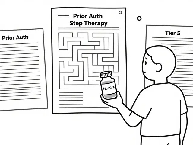 Insurance Coverage of Biosimilars: Prior Authorization and Tier Placement Strategies