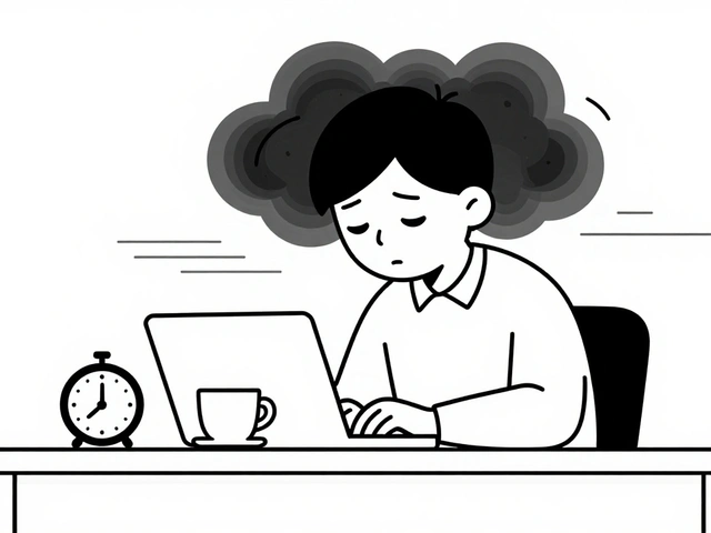 Narcolepsy: Managing Daytime Sleepiness with Stimulant Treatment