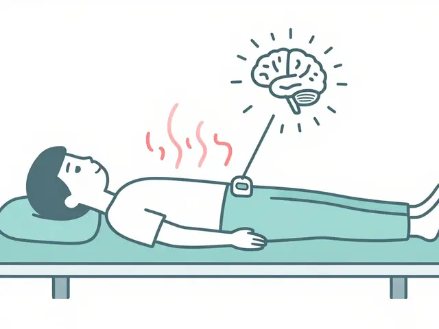 Neuromodulation: Spinal Cord Stimulation and Who It Works For