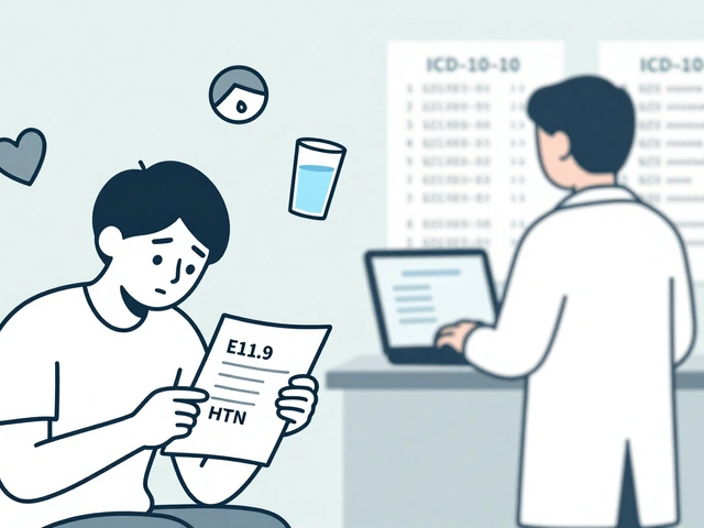 Patient Information vs Healthcare Provider Information: How Label Differences Affect Care