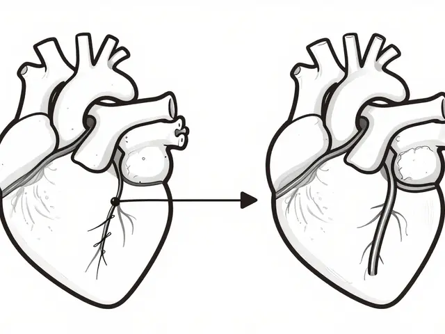 PCI vs. CABG: Which Coronary Revascularization Option Is Right for You?